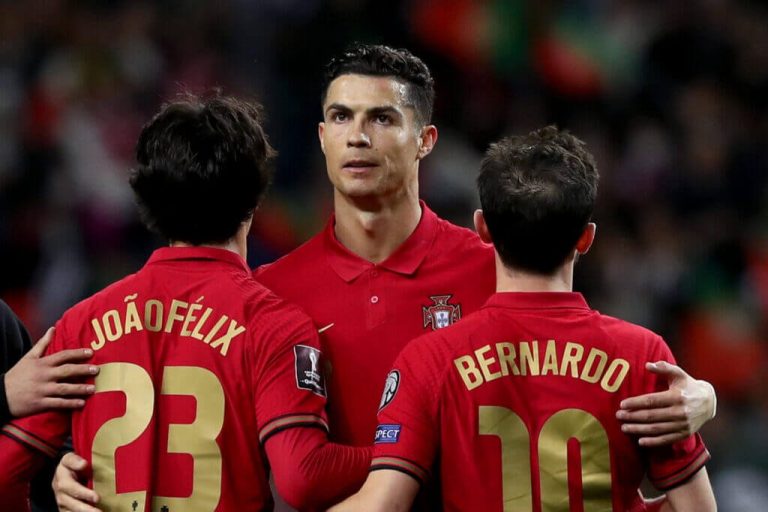 Portugal