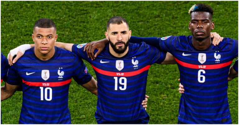 France
