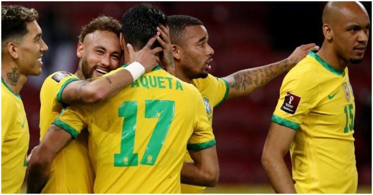 Brazil