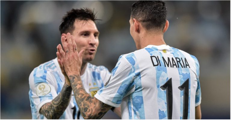Argentina