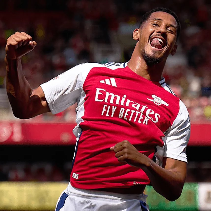 Arsenal