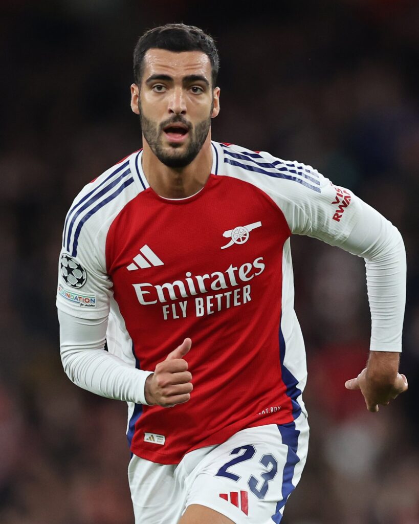 Arsenal