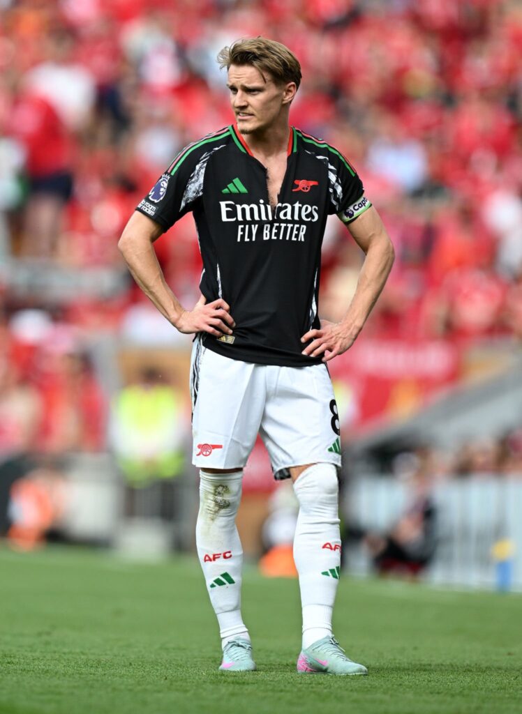 Arsenal