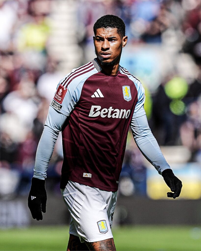 Aston Villa