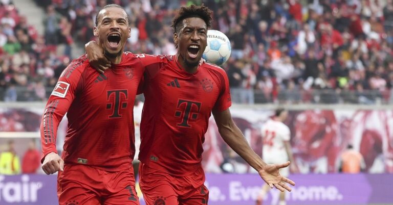 Bayern Munich