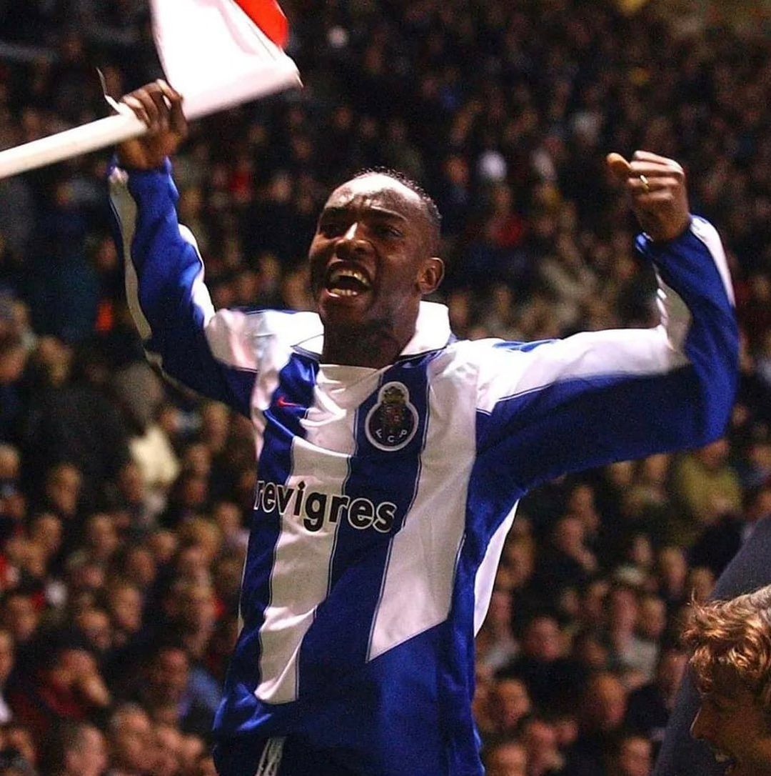 Benni McCarthy