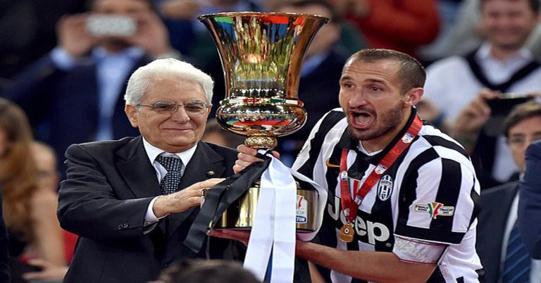 Best Left Footed Centre Backs Of All-time