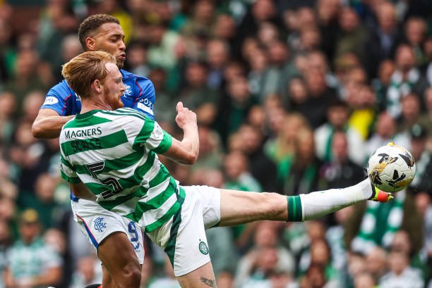 Celtic vs Rangers