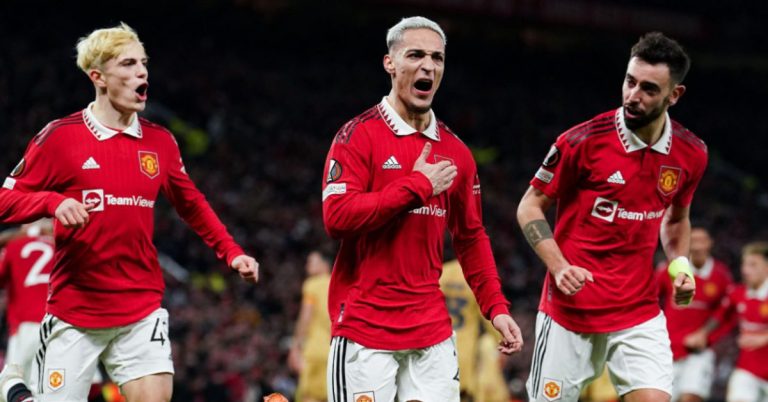 Manchester United