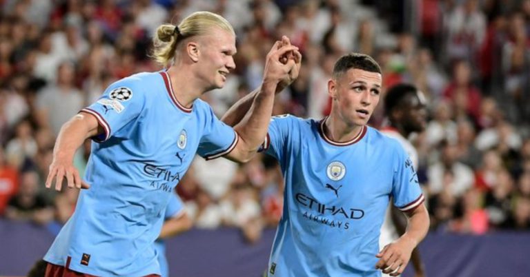 Manchester City