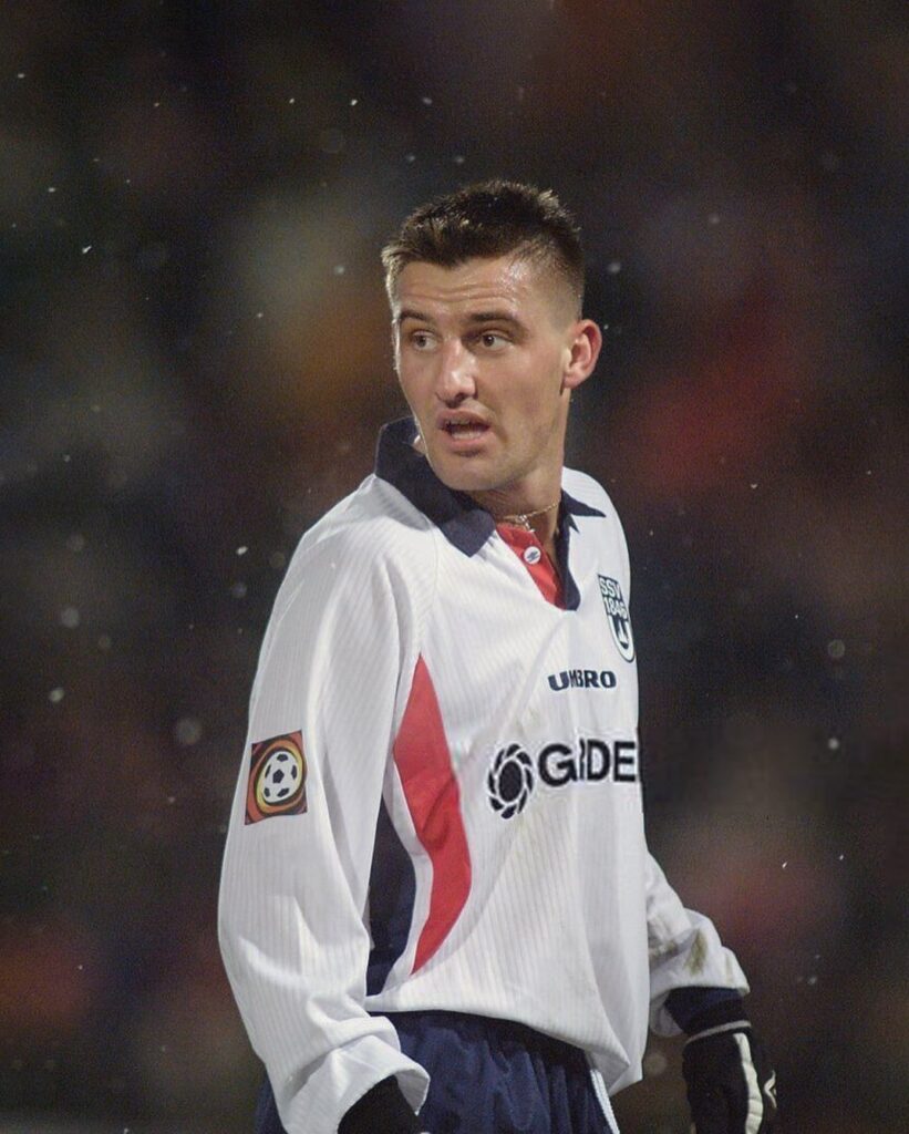 David Zdrilic