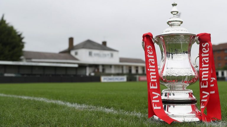 FA Cup