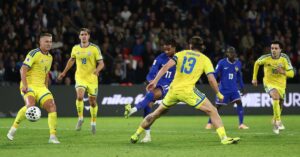 france vs ukraine