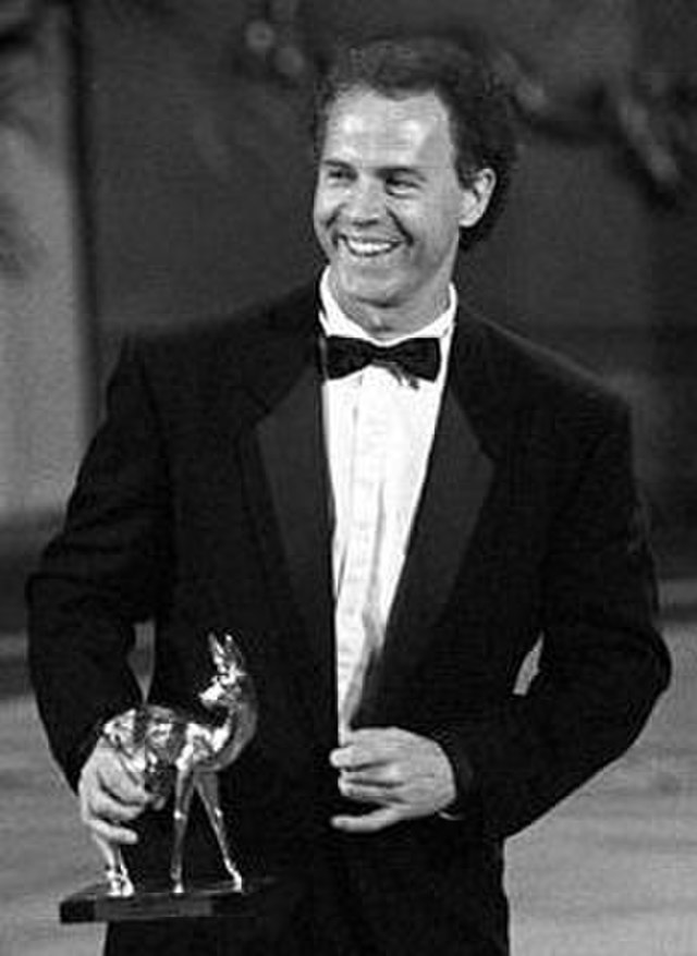 Franz Beckenbauer