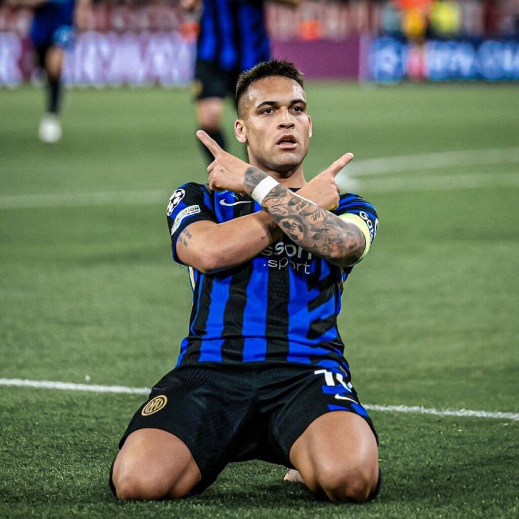 Inter Milan