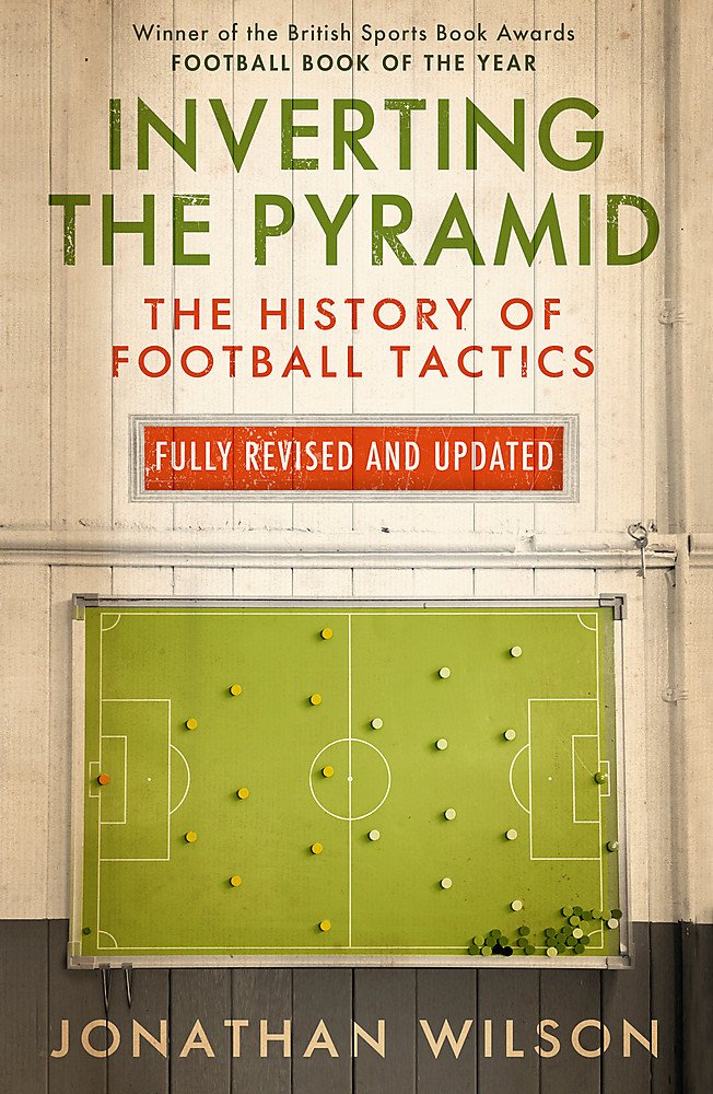 Inventing The Pyramid