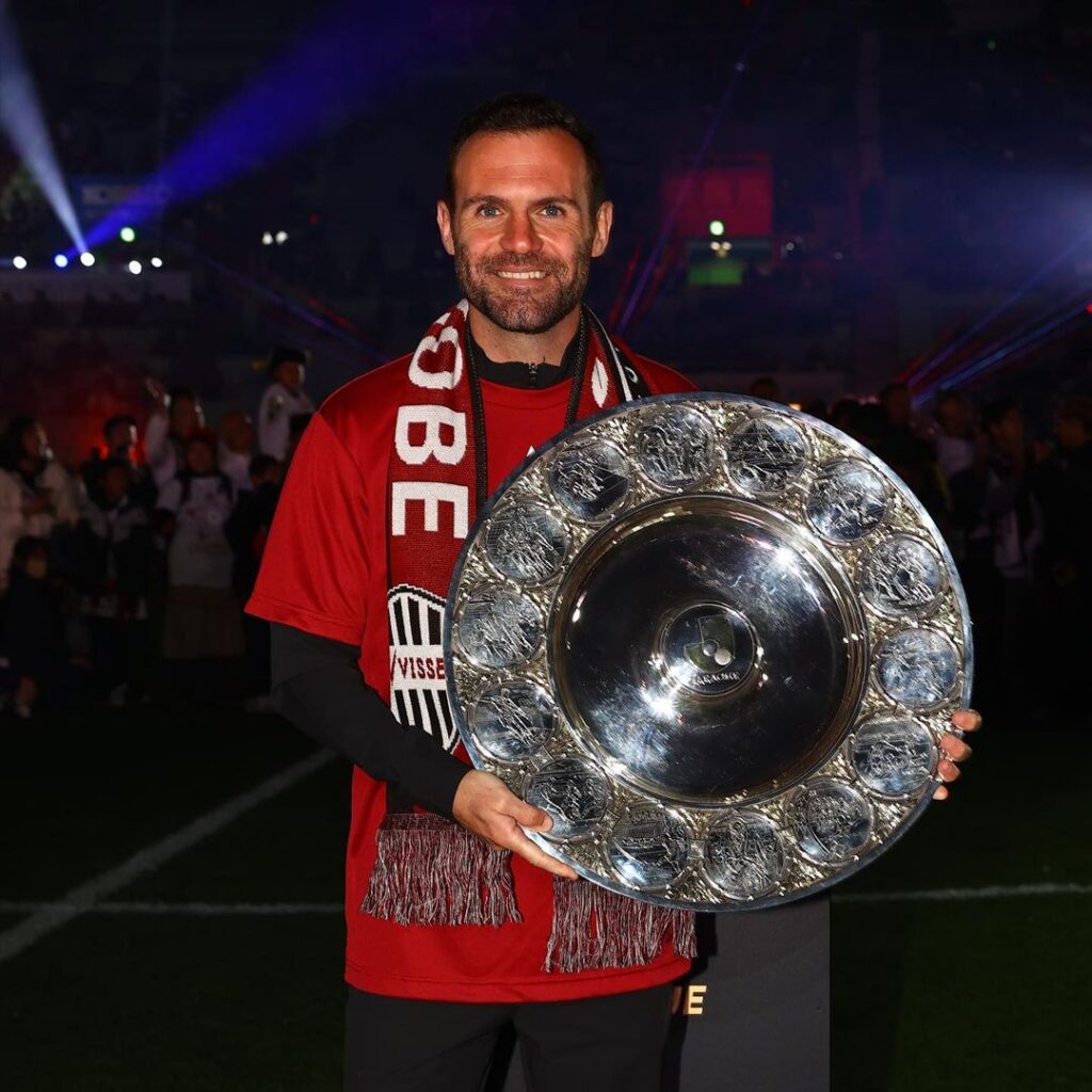 Juan Mata