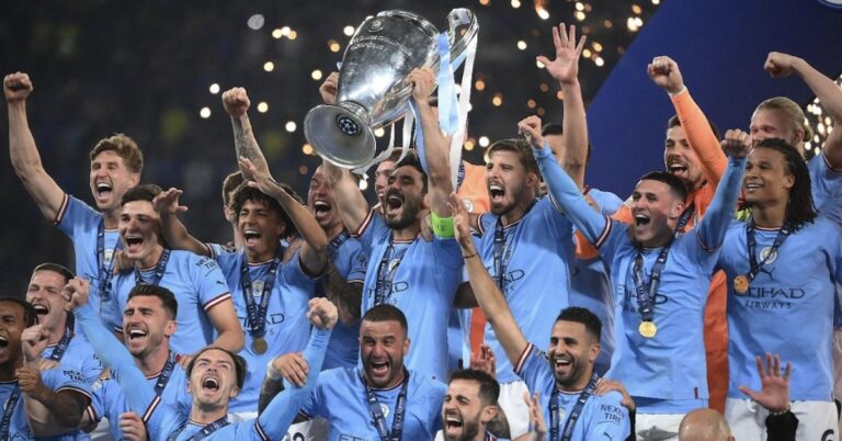 Man City