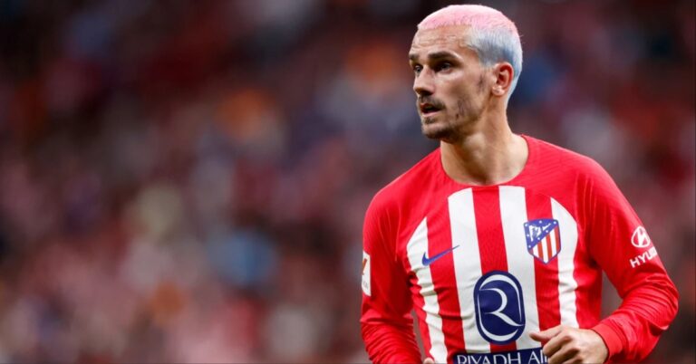 Antoine Griezmann