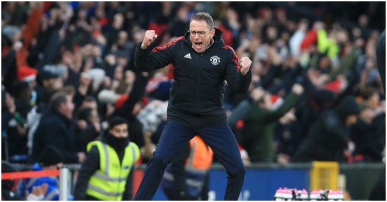 Ralf Rangnick