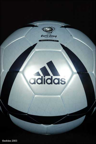 roteiro ball (1) Roteiro UEFA EURO 2004 Match Ball