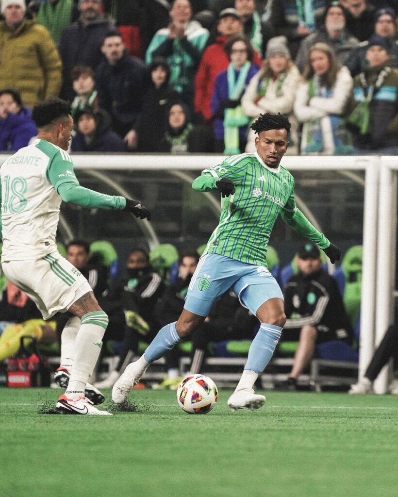 Seattle Sounders