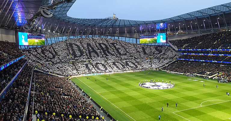 Tottenham Hotspurs