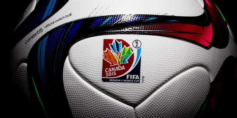 Womens_World Cup_Ball_2015_B Official Women's World Cup Match Ball: Conext15