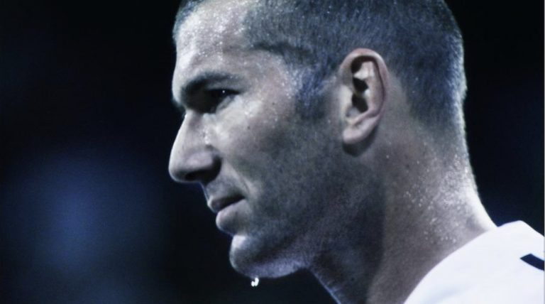 Soccer movies